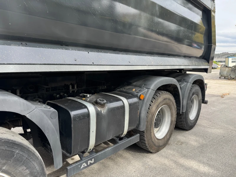 Man Tgs 41.470, снимка 8 - Камиони - 52089353