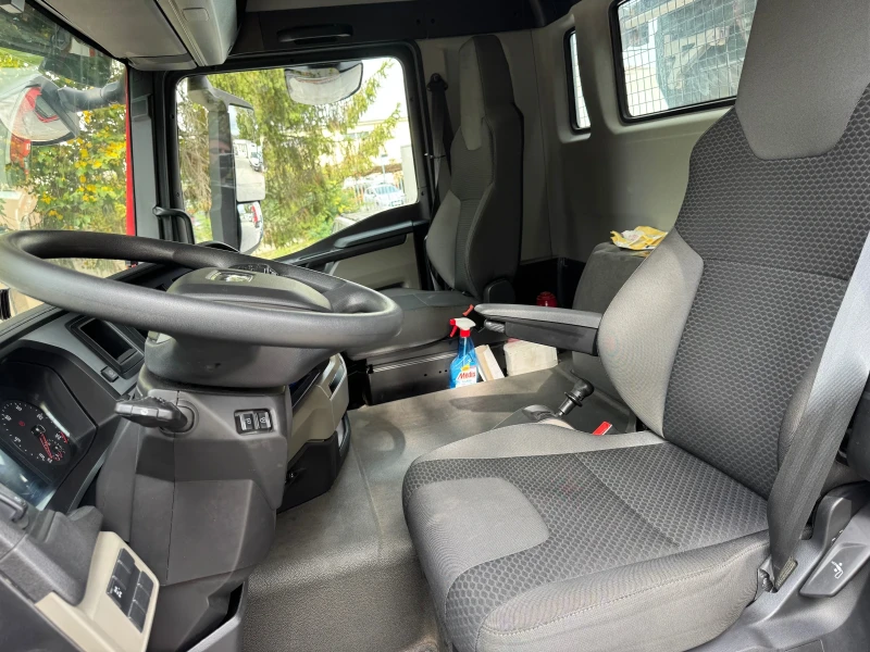 Man Tgs 41.470, снимка 11 - Камиони - 52089353