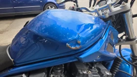 Suzuki Bandit, снимка 7