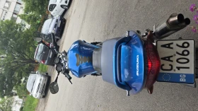 Suzuki Bandit, снимка 11