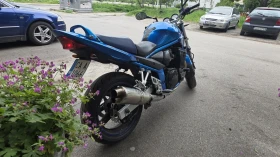 Suzuki Bandit, снимка 4