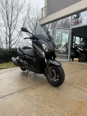 Yamaha X-max ABS iron max 2016 400, снимка 2