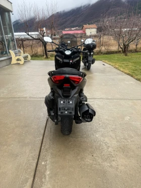 Yamaha X-max ABS iron max 2016 400, снимка 7
