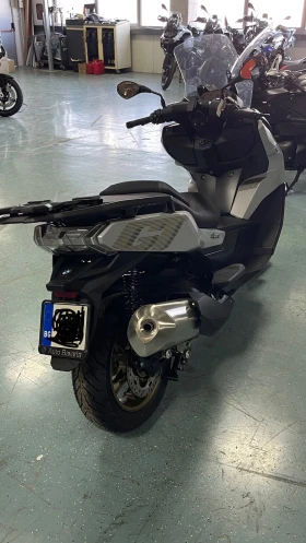 BMW C 400 GT , снимка 5