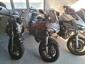 Triumph Sprint RS 955, снимка 3