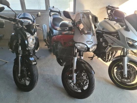 Triumph Sprint RS 955, снимка 2