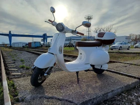 Motoretta D1 Plus 2000, снимка 5