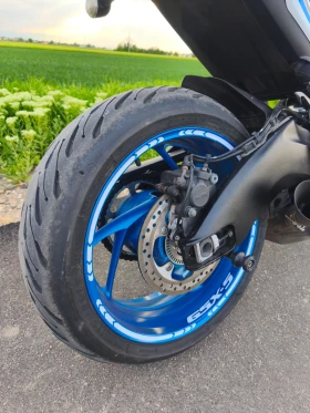 Suzuki Gsx S1000F A2 35KW  | Mobile.bg    11
