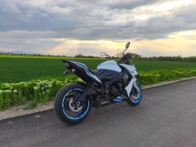 Suzuki Gsx S1000F A2 35KW  | Mobile.bg    9