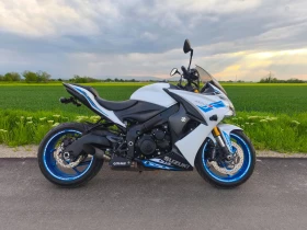 Suzuki Gsx S1000F A2 35KW  | Mobile.bg    2