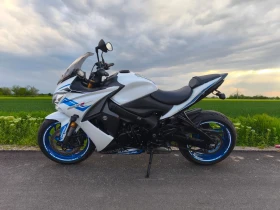Suzuki Gsx S1000F A2 35KW  | Mobile.bg    6