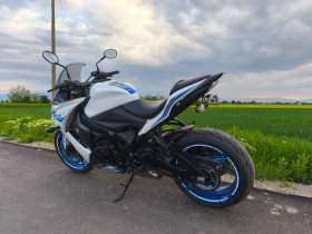 Suzuki Gsx S1000F A2 35KW  | Mobile.bg    7