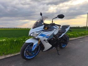 Suzuki Gsx S1000F A2 35KW  | Mobile.bg    5