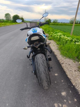 Suzuki Gsx S1000F A2 35KW  | Mobile.bg    8