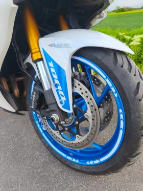 Suzuki Gsx S1000F A2 35KW  | Mobile.bg    10