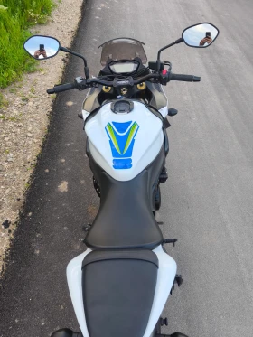 Suzuki Gsx S1000F A2 35KW  | Mobile.bg    12