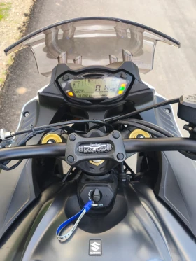 Suzuki Gsx S1000F A2 35KW  | Mobile.bg    13