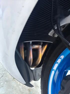 Suzuki Gsx S1000F A2 35KW  | Mobile.bg    14