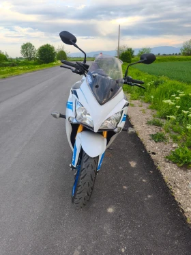 Suzuki Gsx S1000F A2 35KW  | Mobile.bg    4