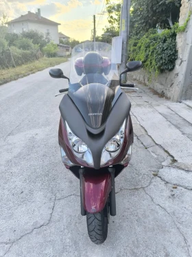 Honda Silver Wing | Mobile.bg    5
