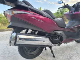 Honda Silver Wing | Mobile.bg    2