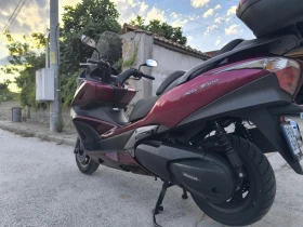 Honda Silver Wing | Mobile.bg    3