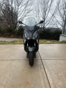 Yamaha X-max ABS iron max 2016 400, снимка 3