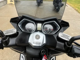 Yamaha X-max ABS iron max 2016 400, снимка 11