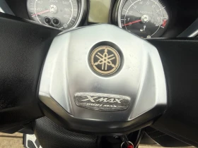 Yamaha X-max ABS iron max 2016 400, снимка 10