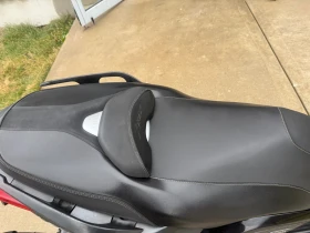 Yamaha X-max ABS iron max 2016 400, снимка 9