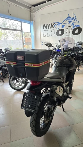Honda Xlv 700  Transalp Лизинг ! | Auto.bg — изображение 5