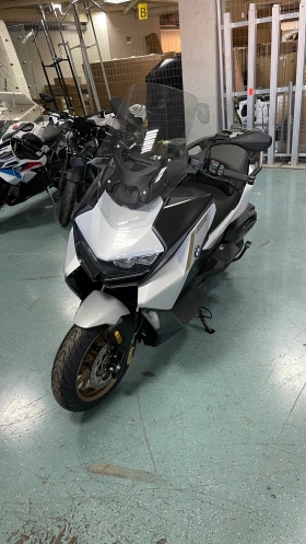 BMW C 400 GT  | Mobile.bg � ����� ������ 2