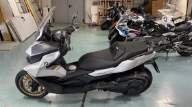 BMW C 400 GT  | Mobile.bg � ����� ������ 4