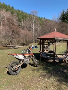 Ktm 450 EXC-F | Mobile.bg � ����� ������ 4