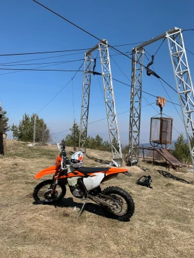 ������ Ktm 450