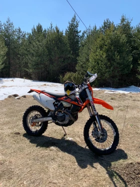 Ktm 450 EXC-F | Mobile.bg � ����� ������ 2