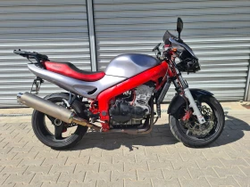 Triumph Sprint RS 955 | Auto.bg — изображение 2