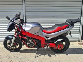 Triumph Sprint RS 955 | Auto.bg — изображение 5