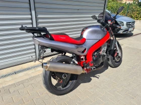 Triumph Sprint RS 955 | Auto.bg — изображение 3