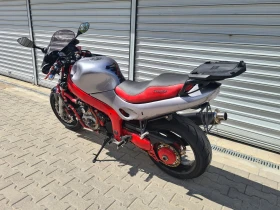 Triumph Sprint RS 955 | Auto.bg — изображение 6