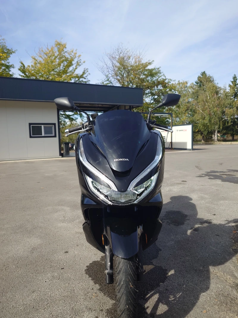 Honda Pcx, снимка 1 - Мотоциклети и мототехника - 47509221