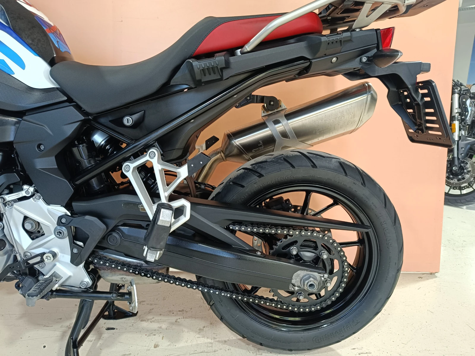 BMW F F750GS LED | Mobile.bg   14