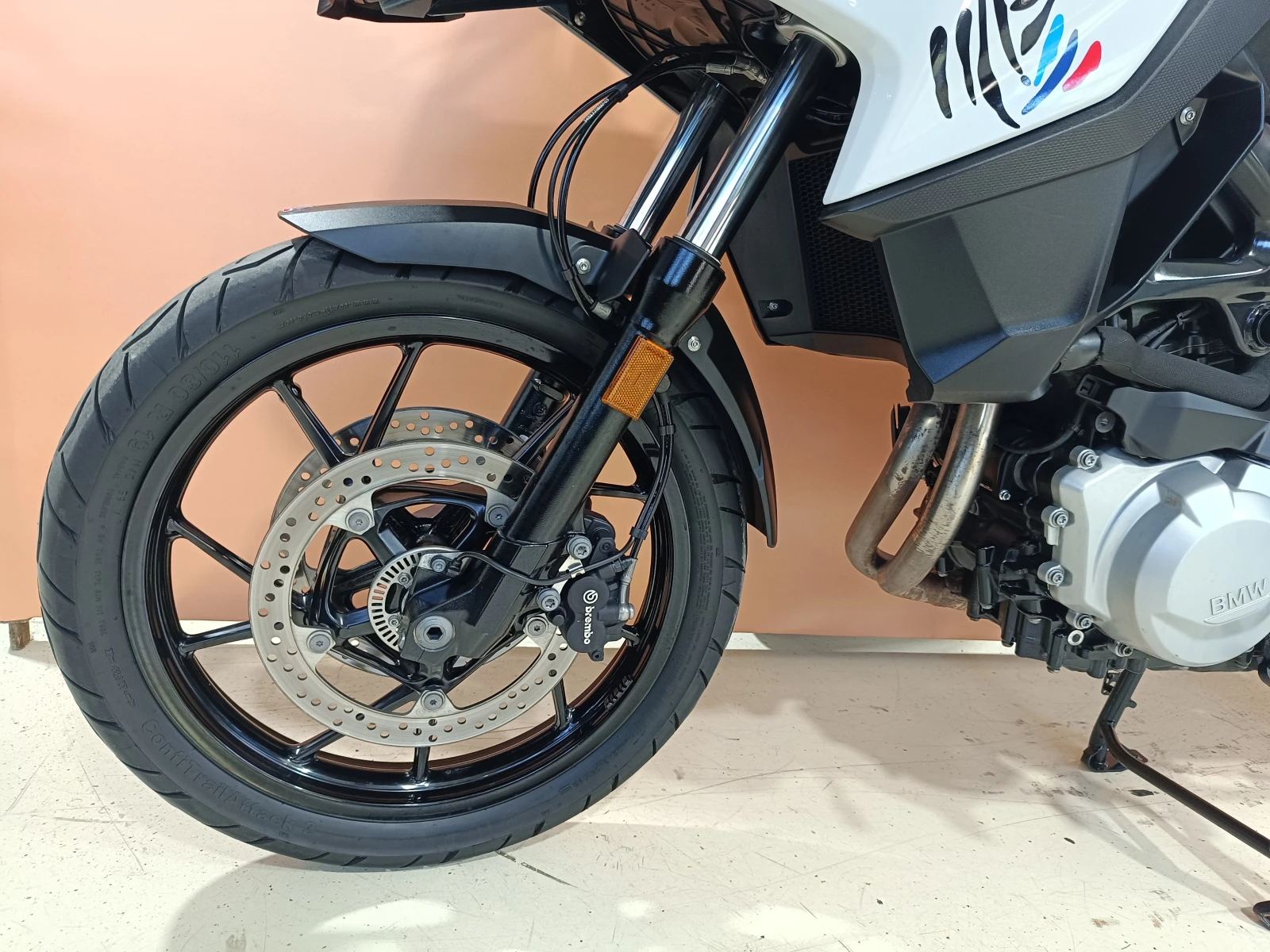 BMW F F750GS LED | Mobile.bg   15