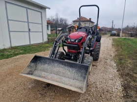 Трактор Yanmar YANMAR 424, снимка 4