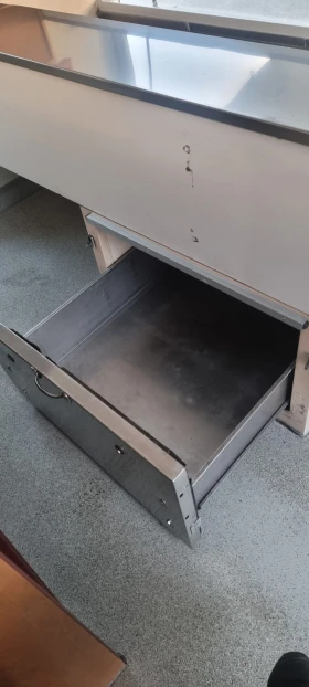 Кемпер Fiat МЕСО-КОЛБАСИ, МЛЕЧНИ ПРОДУКТИ, СЛАДКАРСКИ ИЗДЕЛИЯ , снимка 8