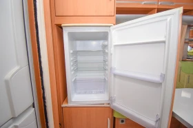 Каравана Wilk S3 450FS Birthday Edition+ Климатик/Форселт, снимка 11