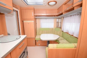 Каравана Wilk S3 450FS Birthday Edition+ Климатик/Форселт, снимка 8