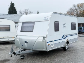 Каравана Wilk S3 450FS Birthday Edition+ Климатик/Форселт, снимка 4