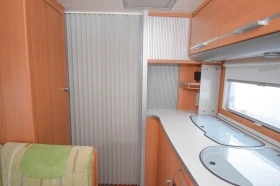 Каравана Wilk S3 450FS Birthday Edition+ Климатик/Форселт, снимка 12