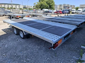 За автомобил Други NIEWIADOW BR2 MARS SM 4.5M, снимка 3